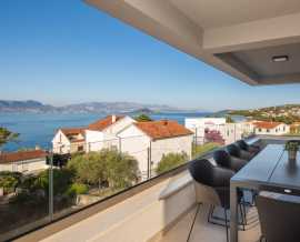 Croatia, Island of Ciovo,  - Apartment, for sale