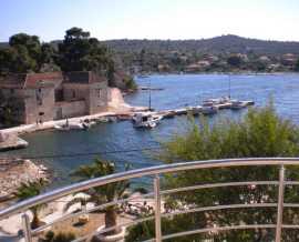 Croatia, Island of Ciovo,  - House, for sale