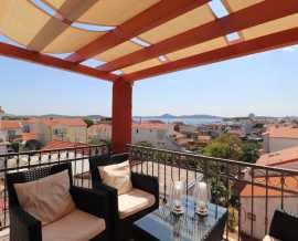 Chorwacja, Dalmacja Północna, Vodice - Apartament, na sprzedaż