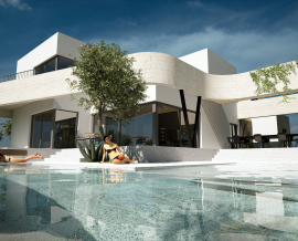 Chorwacja, Dalmacja Północna, Vodice - Dom, na sprzedaż