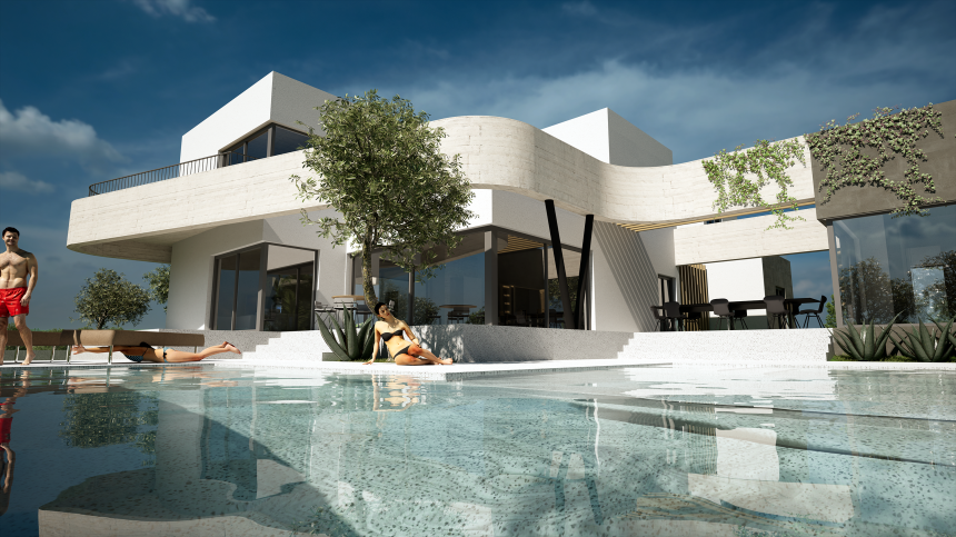 Chorwacja, Dalmacja Północna, Vodice - Dom, na sprzedaż