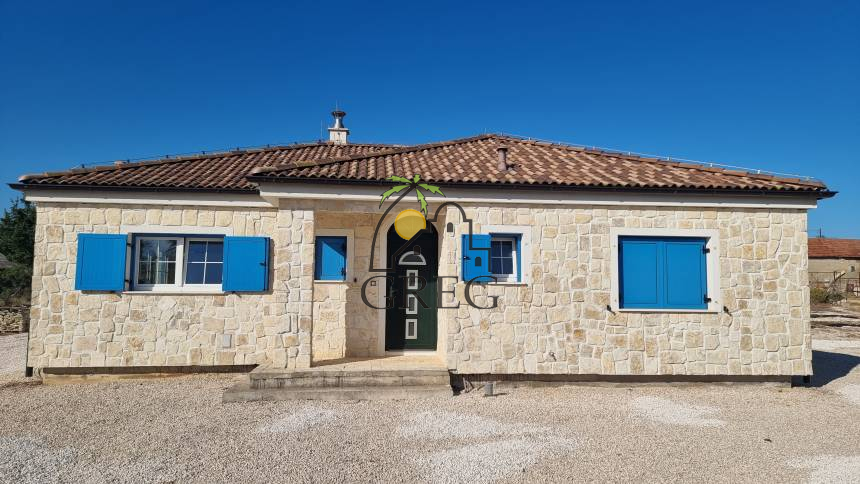 Croatia, North Dalmatia, Nin - House, for sale