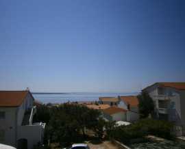 Chorwacja, Wyspa Pag, Mandre - Apartamentowiec, na sprzedaż