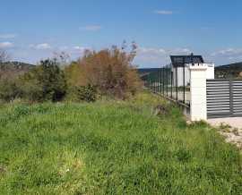 Chorwacja, Dalmacja Północna, Vodice - Działka, na sprzedaż