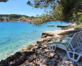 Chorwacja, Wyspa Korčula,  - Dom, na sprzedaż