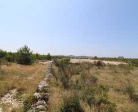 Chorwacja, Dalmacja Północna, Vodice - Działka, na sprzedaż
