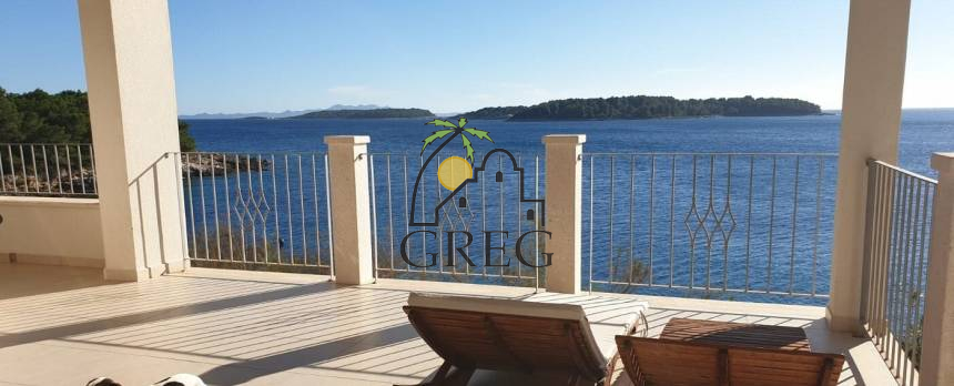 Chorwacja, Wyspa Korčula,  - Dom, na sprzedaż