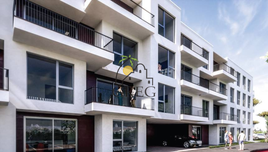 Chorwacja, Półwysep Istria, Umag - Apartament, na sprzedaż