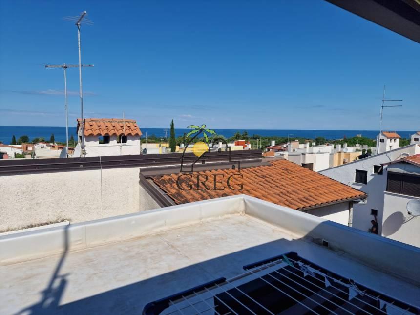 Chorwacja, Półwysep Istria, Novigrad - Apartament, na sprzedaż