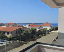 Chorwacja, Wyspa Pag, Mandre - Apartament, na sprzedaż