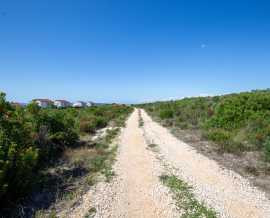Croatia, North Dalmatia, Sukošan - Plot, for sale