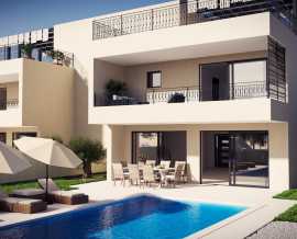 Croatia, Island of Vir,  - Semi-detached house, for sale