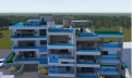 Chorwacja, Dalmacja Północna, Primošten - Apartament, na sprzedaż