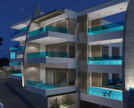 Croatia, North Dalmatia, Primošten - Apartment, for sale