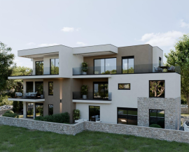 Chorwacja, Wyspa Murter,  - Apartament, na sprzedaż