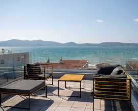 Croatia, North Dalmatia, Sukošan - Apartment, for sale