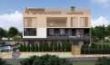 Croatia, North Dalmatia, Sukošan - Apartment, for sale
