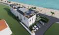 Croatia, North Dalmatia, Sukošan - Apartment, for sale