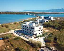 Croatia, North Dalmatia,  - Apartment, for sale