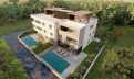Chorwacja, Dalmacja Północna,  - Apartament, na sprzedaż