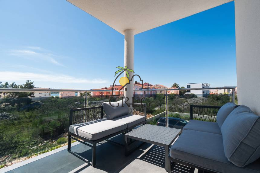Chorwacja, Dalmacja Północna, Srima - Apartament, na sprzedaż