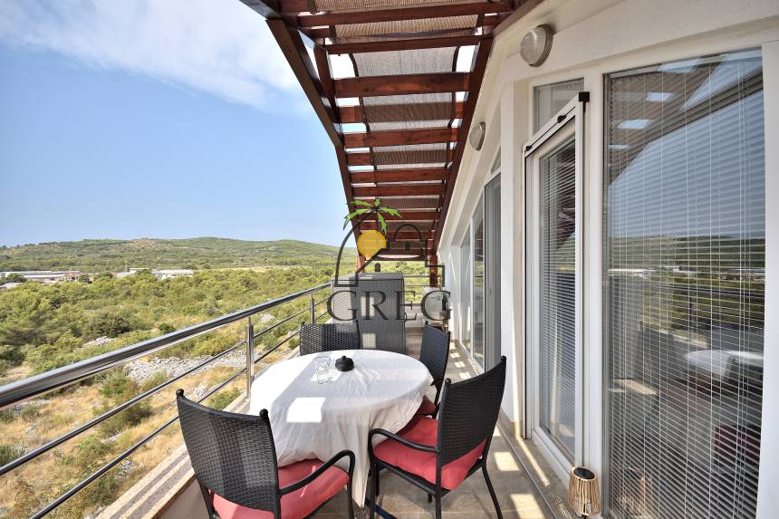 Croatia, North Dalmatia, Vodice - Apartment, for sale