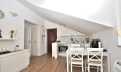 Croatia, North Dalmatia, Vodice - Apartment, for sale