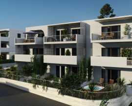 Chorwacja, Wyspa Ciovo,  - Apartament, na sprzedaż