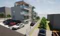 Chorwacja, Wyspa Ciovo,  - Apartament, na sprzedaż