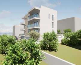 Chorwacja, Wyspa Ciovo,  - Apartament, na sprzedaż
