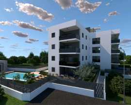 Chorwacja, Wyspa Ciovo,  - Apartament, na sprzedaż