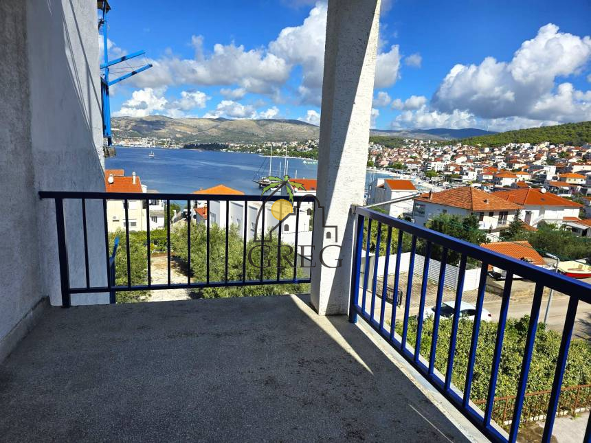Chorwacja, Wyspa Ciovo,  - Apartament, na sprzedaż